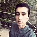 Чоник, 28 лет