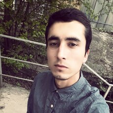 Фотография мужчины Чоник, 28 лет из г. Алматы