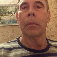 Фотография мужчины Валерий, 63 года из г. Касли