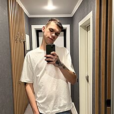 Фотография мужчины Тимур, 21 год из г. Минск