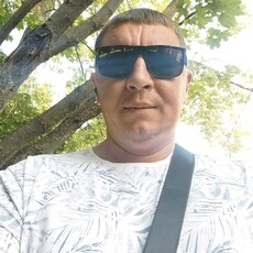 Фотография мужчины Александр, 41 год из г. Старый Оскол