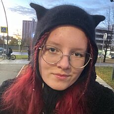 Фотография девушки Анастасия, 22 года из г. Нижнекамск