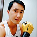 Аскар, 35 лет