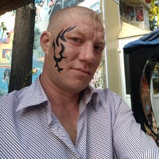 Фотография мужчины Игорь, 39 лет из г. Сызрань