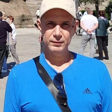 Фотография мужчины Максим, 45 лет из г. Братск