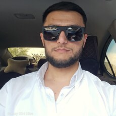 Фотография мужчины Федя, 27 лет из г. Нижневартовск