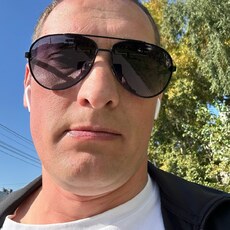 Фотография мужчины Владимир, 41 год из г. Омск