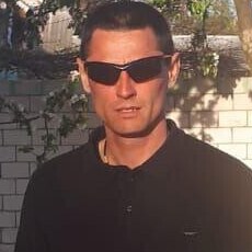 Фотография мужчины Ⲃⲁⲗеⲏⲧⲛⲏ, 41 год из г. Мозырь