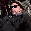 Сербо, 36 лет