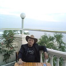 Фотография мужчины Юрий Еременко, 58 лет из г. Севастополь