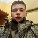 Амирхан, 20 лет