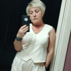 Фотография девушки Евгения, 56 лет из г. Одинцово