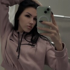 Фотография девушки Sveta, 20 лет из г. Орехово-Зуево
