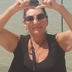 Фотография девушки Алла, 59 лет из г. Петропавловск-Камчатский