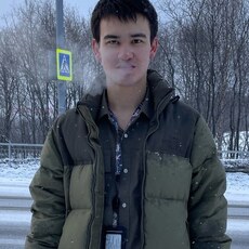 Фотография мужчины Kuka, 22 года из г. Свободный