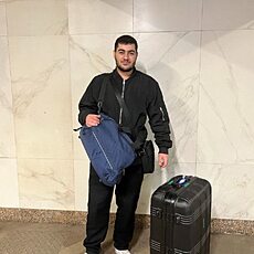 Фотография мужчины Мура, 20 лет из г. Видное