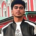 Вусал, 22 года