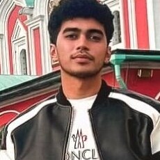 Фотография мужчины Вусал, 22 года из г. Дзержинский