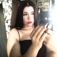 Фотография девушки Виктория, 20 лет из г. Пенза