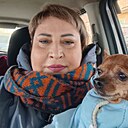 Ольга Селикова, 43 года