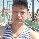 Темафе, 39 лет