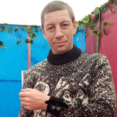 Фотография мужчины Алекс, 44 года из г. Орехово-Зуево