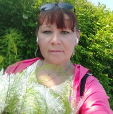 Фотография девушки Евгения, 42 года из г. Серов