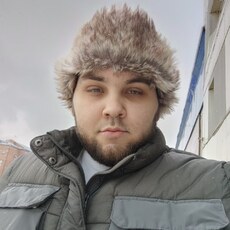 Фотография мужчины Алексей, 28 лет из г. Кемерово