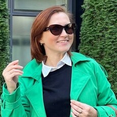 Фотография девушки Евгения, 40 лет из г. Йошкар-Ола