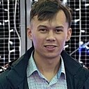 Даня, 24 года