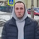 Эдуард, 20 лет