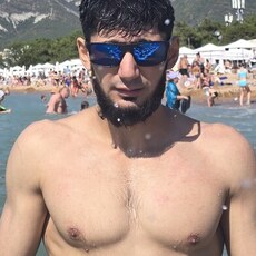 Фотография мужчины Элдар, 28 лет из г. Выкса