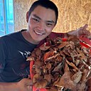 Чингиз, 29 лет