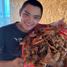 Фотография мужчины Чингиз, 29 лет из г. Горно-Алтайск