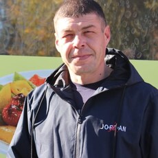 Фотография мужчины Павел, 44 года из г. Геленджик