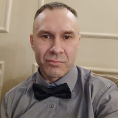 Фотография мужчины Павел, 46 лет из г. Сыктывкар