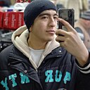 Абдуллох, 18 лет