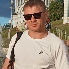 Фотография мужчины Андрей, 33 года из г. Пенза