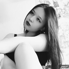 Фотография девушки Аня, 18 лет из г. Иваново