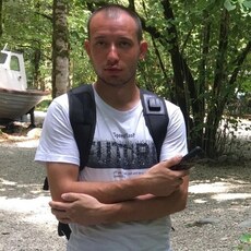 Фотография мужчины Игорь, 28 лет из г. Киров