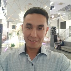 Фотография мужчины Руслан, 33 года из г. Экибастуз