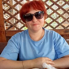 Фотография девушки Вредина, 42 года из г. Енакиево