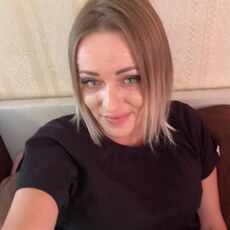 Фотография девушки Анна, 34 года из г. Херсон