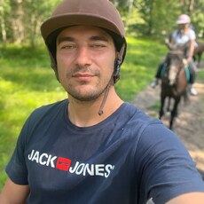 Фотография мужчины Виктор, 36 лет из г. Рига