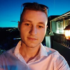 Фотография мужчины Алексей, 28 лет из г. Кишинев