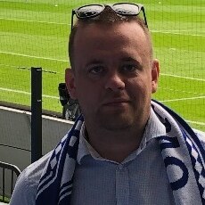 Фотография мужчины Роман, 40 лет из г. Москва