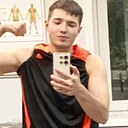 Вадя, 23 года