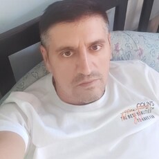 Фотография мужчины Neo, 45 лет из г. Махачкала