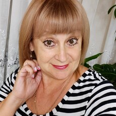 Фотография девушки Лена, 59 лет из г. Одесса