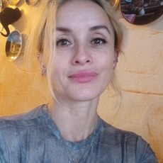 Фотография девушки Анна, 39 лет из г. Химки
